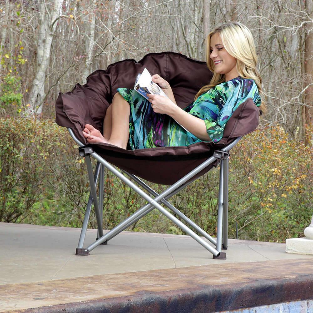 MacSports Club Chair