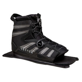 Radar Vector Boa Rear