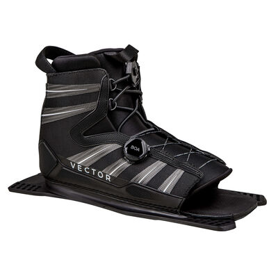 Radar Vector Boa Rear