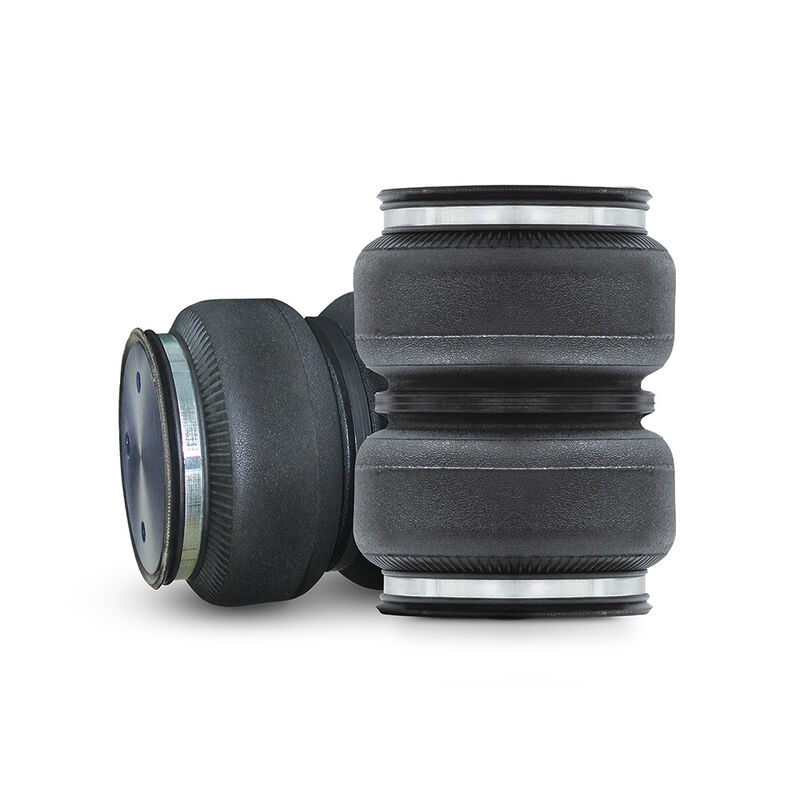 Pacbrake ALPHA HD Rear Air Suspension&mdash;Multiple Truck Applications (HP10019) image number 3