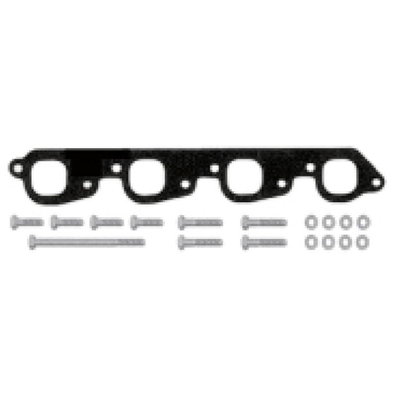 Sierra Exhaust Manifold Mounting Kit For Crusader Engine, Sierra Part #18-8524 image number 1