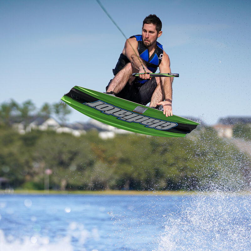 Gladiator Matrix Wakeboard, Blank image number 2