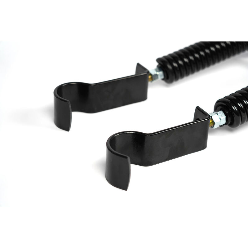 RAS HD Suspension Kit for 2025&ndash;2026 Chevy/GMC 1500 Trucks image number 5