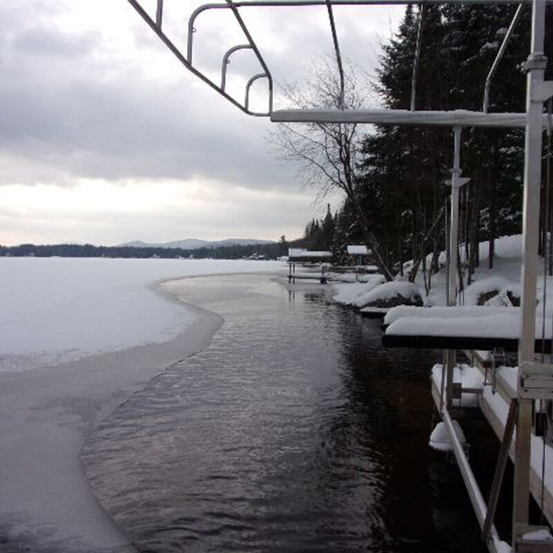 Kasco 3/4 HP Marine DeIcer Overton's