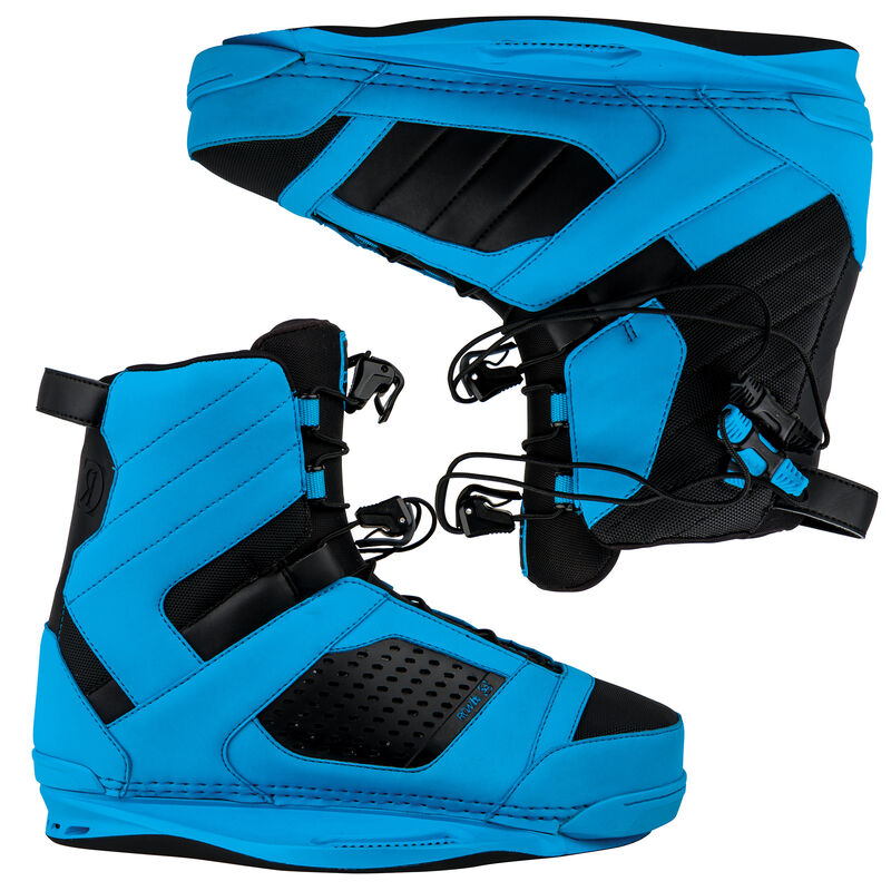 Ronix Cocktail Wakeboard Bindings image number 6