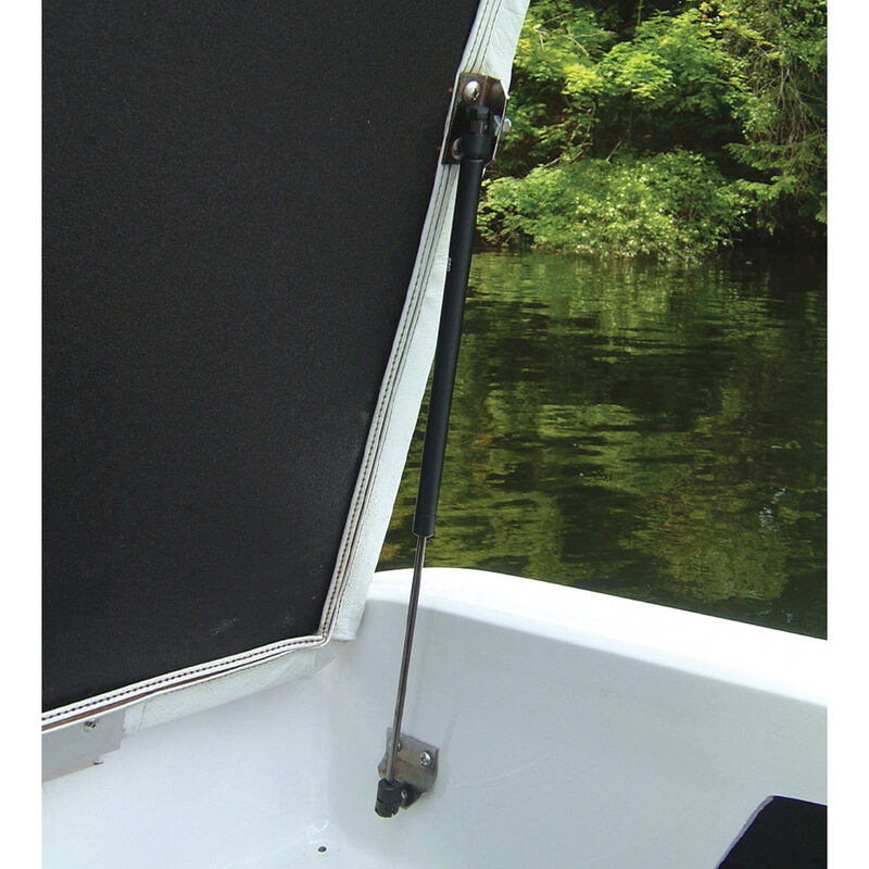 Gas Shock 8 mm ball end 26" x 100 image number 1