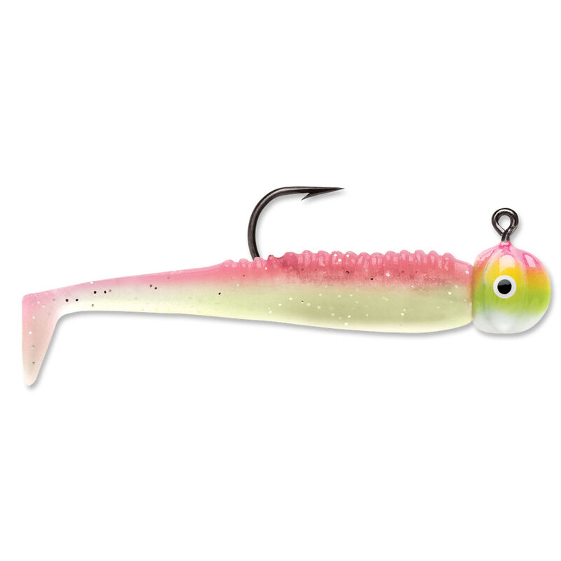 VMC Boot Tail Jigs, 1/32 oz., 2-Pack image number 5