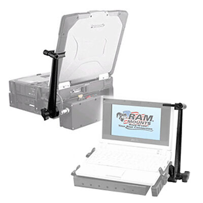 RAM Mount Laptop Screen Support System