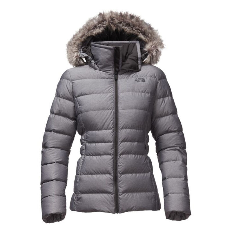 The North Face Women's Gotham II Jacket image number 1