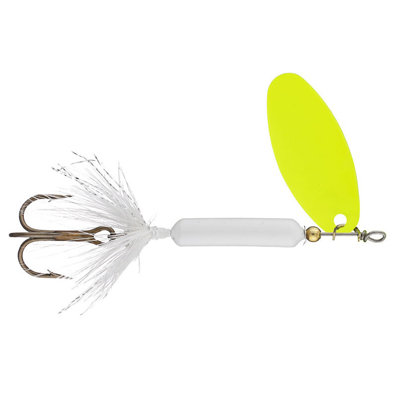 Yakima Bait Rooster Tail, 1 oz. image number 3