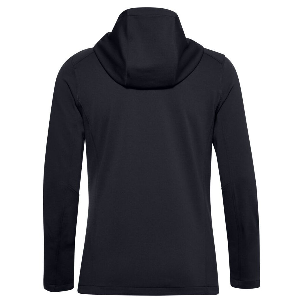 Under Armour Women's ColdGear Reactor Hybrid Lite Printed Jacket