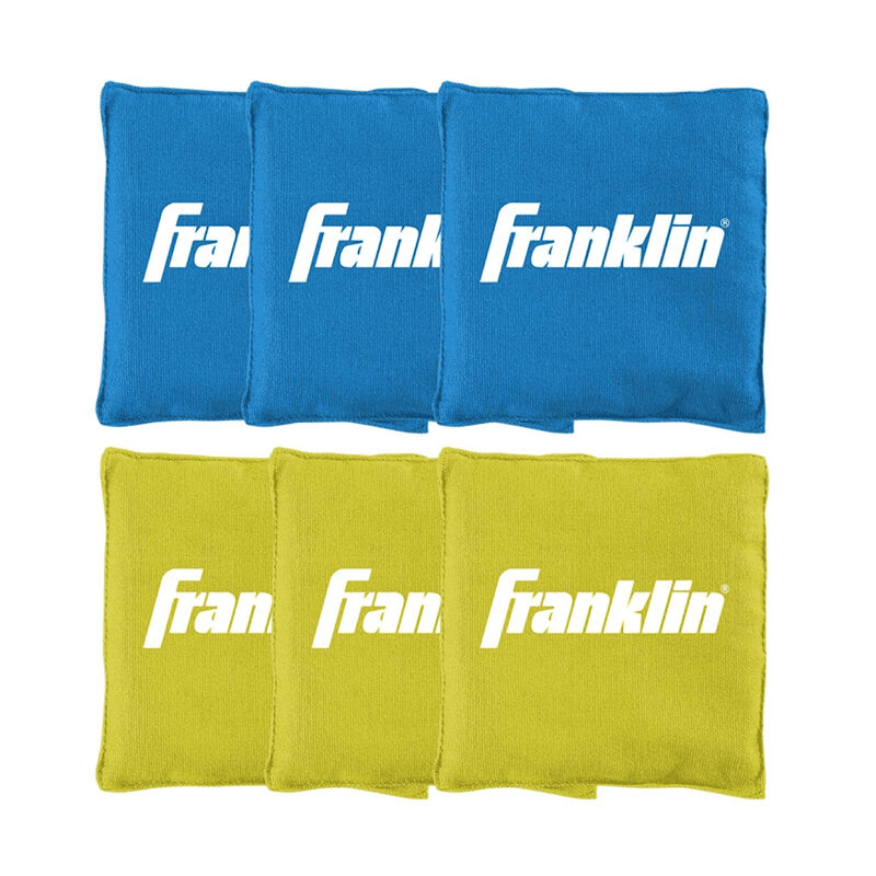 Franklin Sports Bean Bag Toss Game image number 3