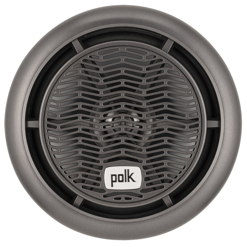 Polk Ultramarine 6.6" Coaxial Speakers image number 3