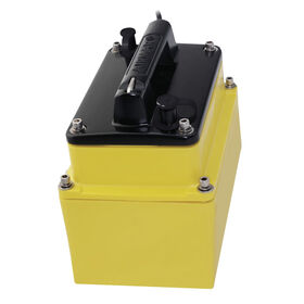 Garmin M265LH Plastic In-Hull Transducer
