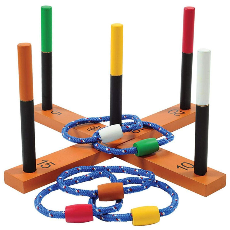 GSI Outdoors Freestyle Ring Toss image number 1