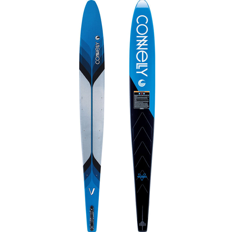 Connelly V Slalom Waterski, Blank - 67 image number 1
