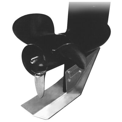 Mac's Prop Savers Inc. River Runner, Size D