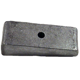 Sierra Anode For Mercury Marine/Honda Engine, Sierra Part #18-6068