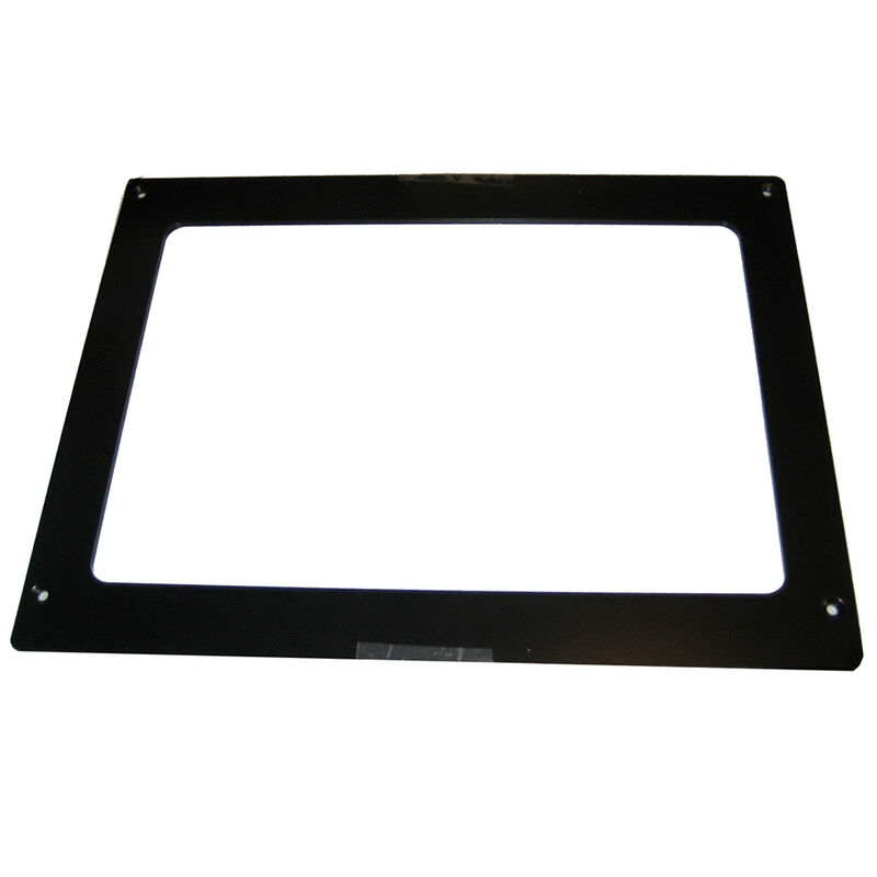 Raymarine Axiom 12 Adapter Plate for C120/E120 Classic MFDs image number 1