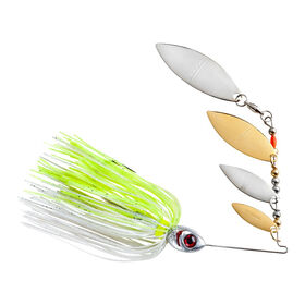 Booyah Super Shad, 3/8-oz.