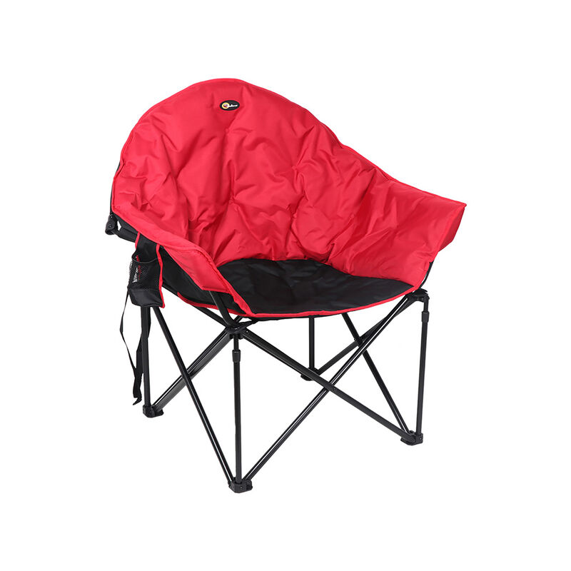 Faulkner Big Dog Folding Bucket Chair image number 2