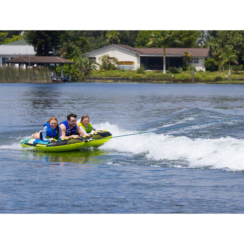 O'Brien Speedster 3-Person Towable Tube image number 5