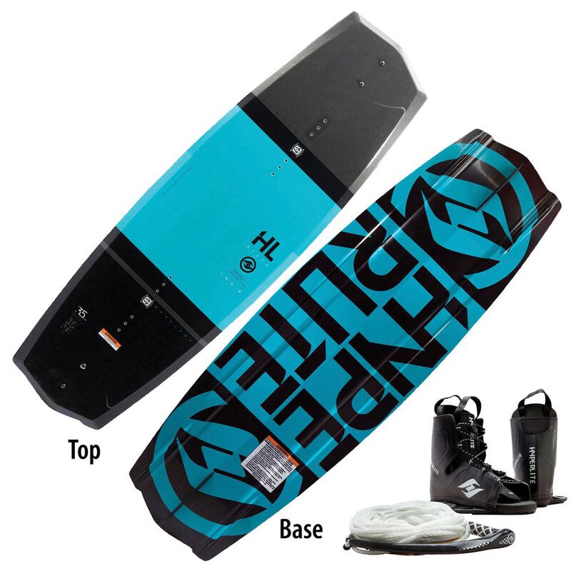 Hyperlite State 2.0 With Frequency Bindings And Rope 2019 image number 1