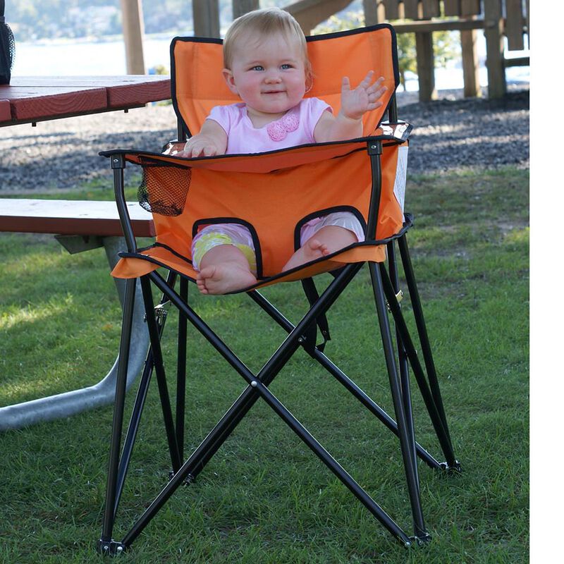 Baby Go-Anywhere-Highchair image number 13
