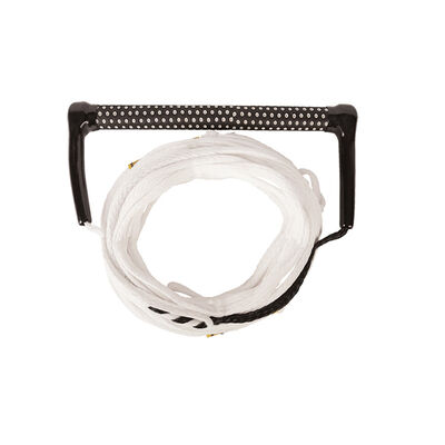 HO Molded 13" EVA Handle With 75' Mainline