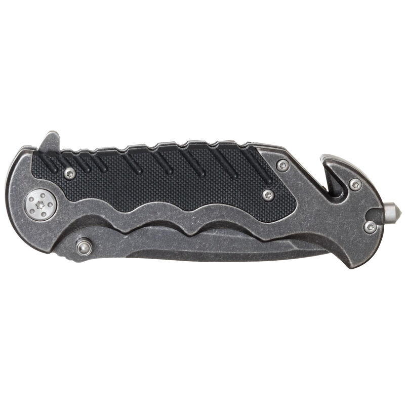 Smith & Wesson Border Guard Folding Knife image number 2