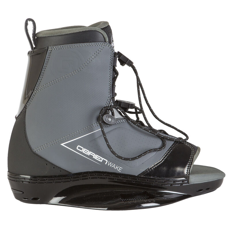 O'Brien Exclusive Wakeboard With Link Bindings image number 2