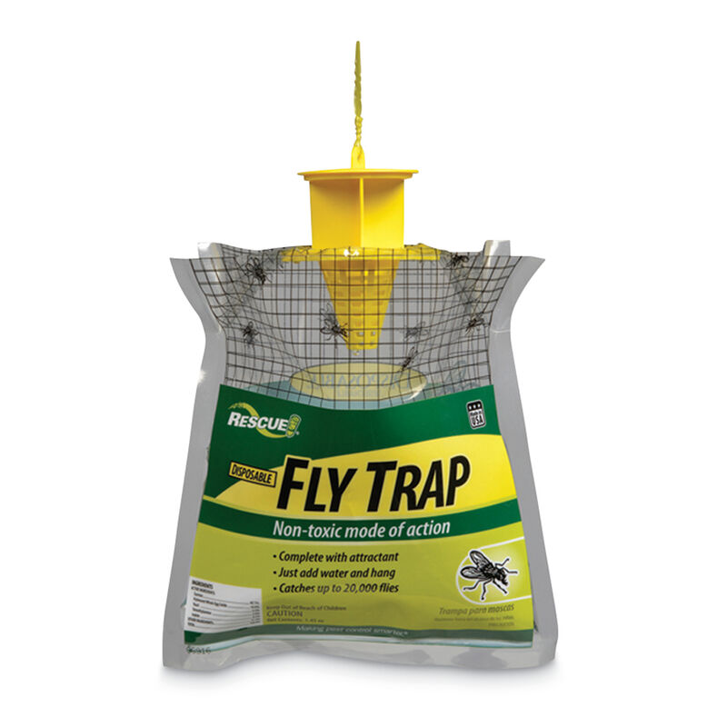 Sterling Disposable Fly Trap image number 1