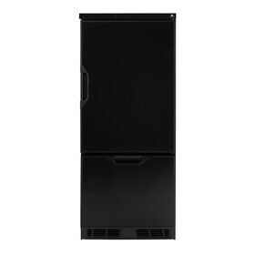 Norcold DCA51151 6.2 Cu. Ft. 12V RV Refrigerator&mdash;Left Hinge