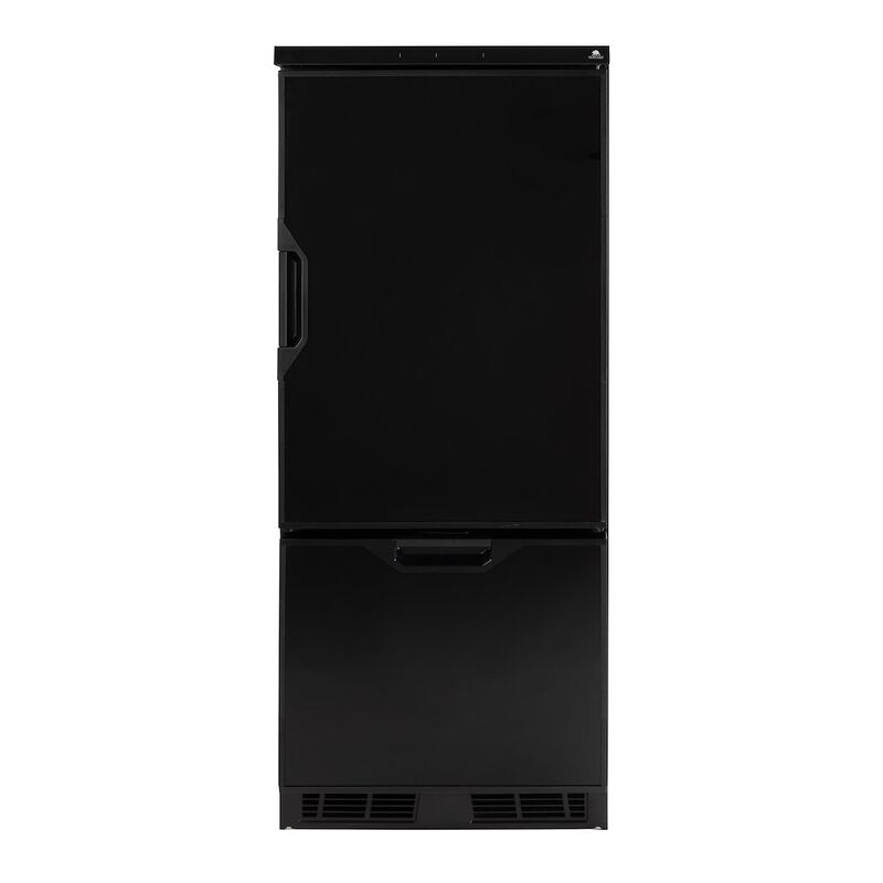 Norcold DCA51151 6.2 Cu. Ft. 12V RV Refrigerator&mdash;Left Hinge