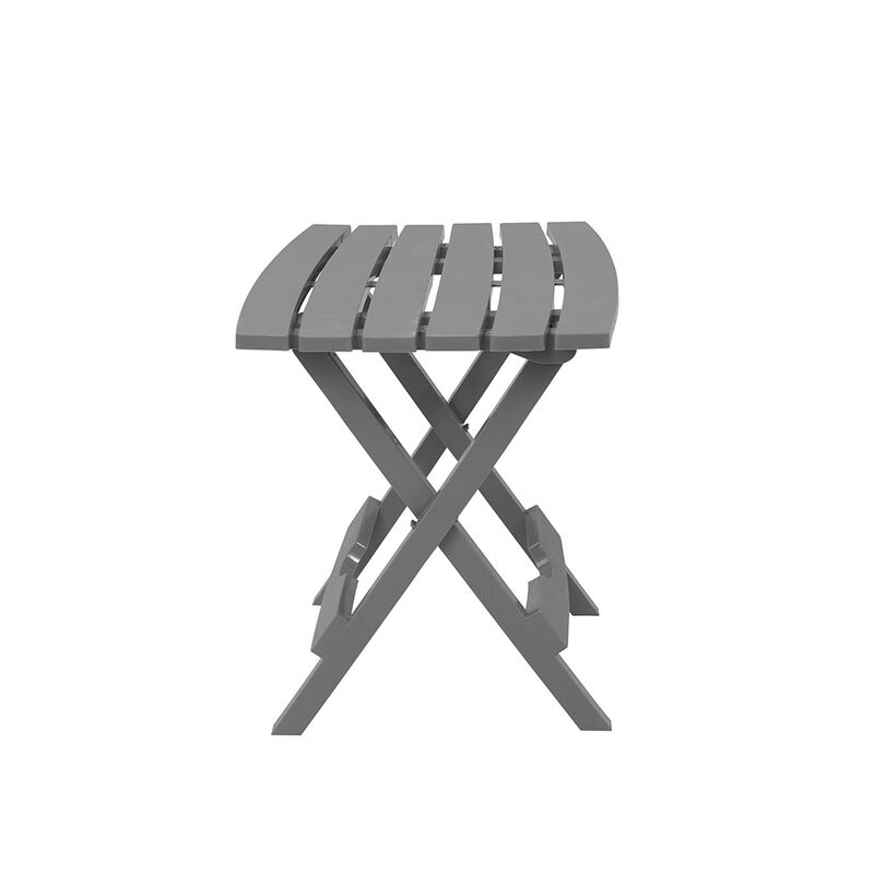 Camping World Folding Side Table image number 3
