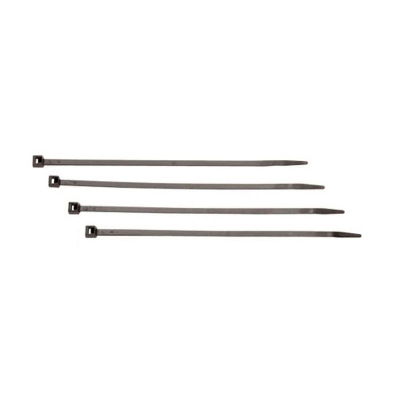 Tekonsha T-One T-Connector Custom Wiring Harness: Chrysler Town & Country, Dodge Caravan, Grand Caravan image number 2