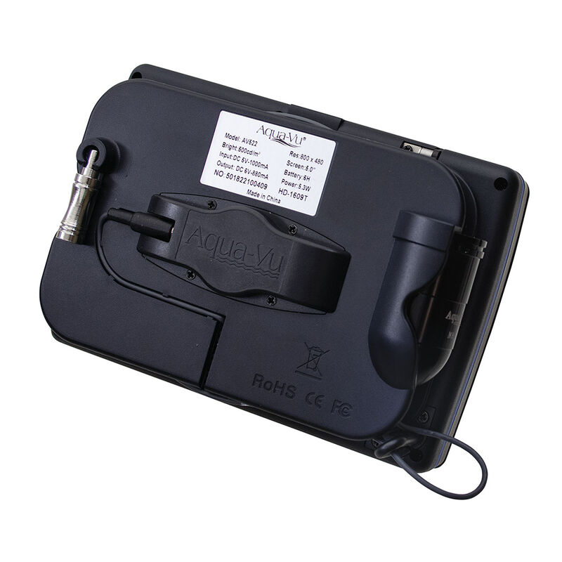 Aqua-Vu Micro Revolution 5.0 HD Underwater Camera image number 3