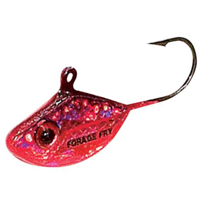 Northland Forage Minnow Fry Jig image number 3