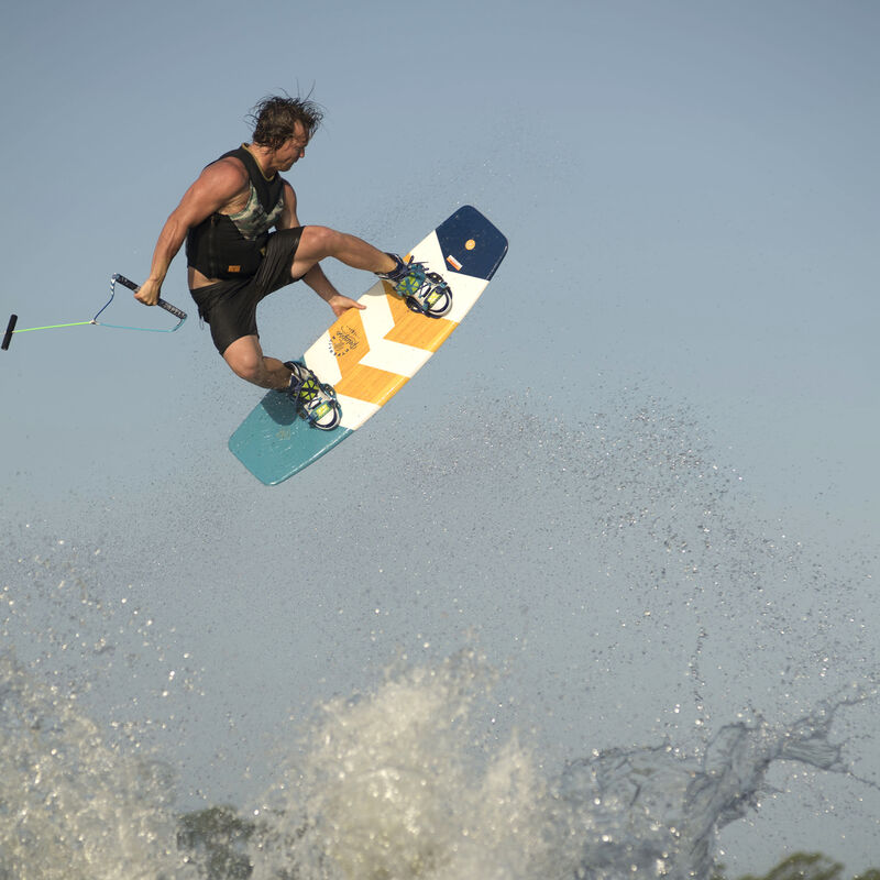 Hyperlite Relapse Wakeboard, Blank image number 6