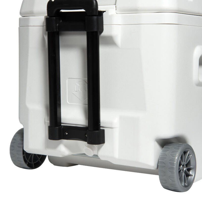 Igloo Marine Ultra Quantum 52 qt. Roller Cooler image number 5