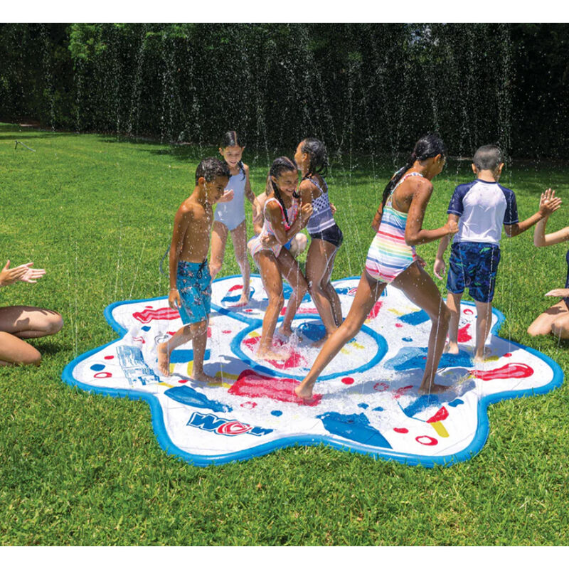 WOW Popsicle Spray Pad image number 5