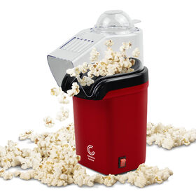 Complete Cuisine Hot Air Popcorn Maker