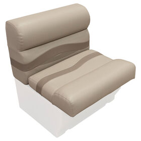 Premier Pontoon 27" Bench Seat Top