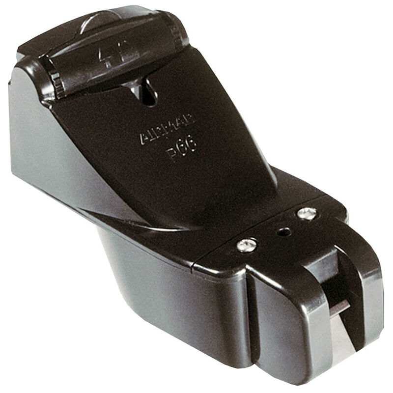 Garmin P66 Transom-Mount Transducer image number 1