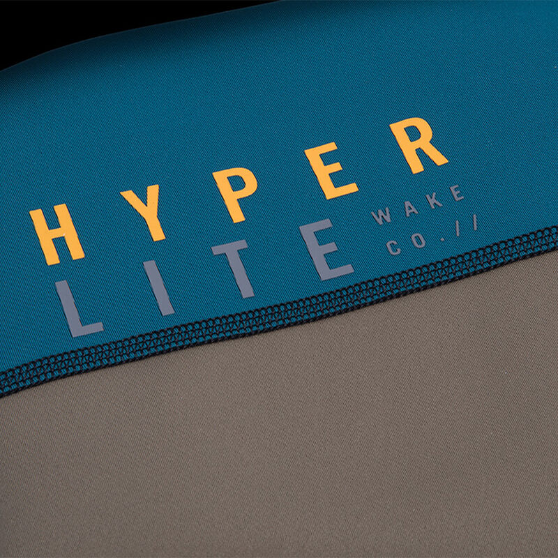 Hyperlite Riot Comp Jacket image number 10