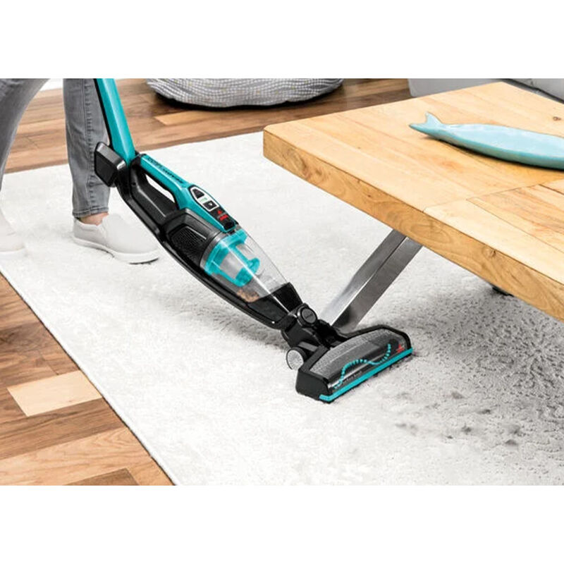 BISSELL ReadyClean Cordless 10.8V Stick Vacuum image number 5