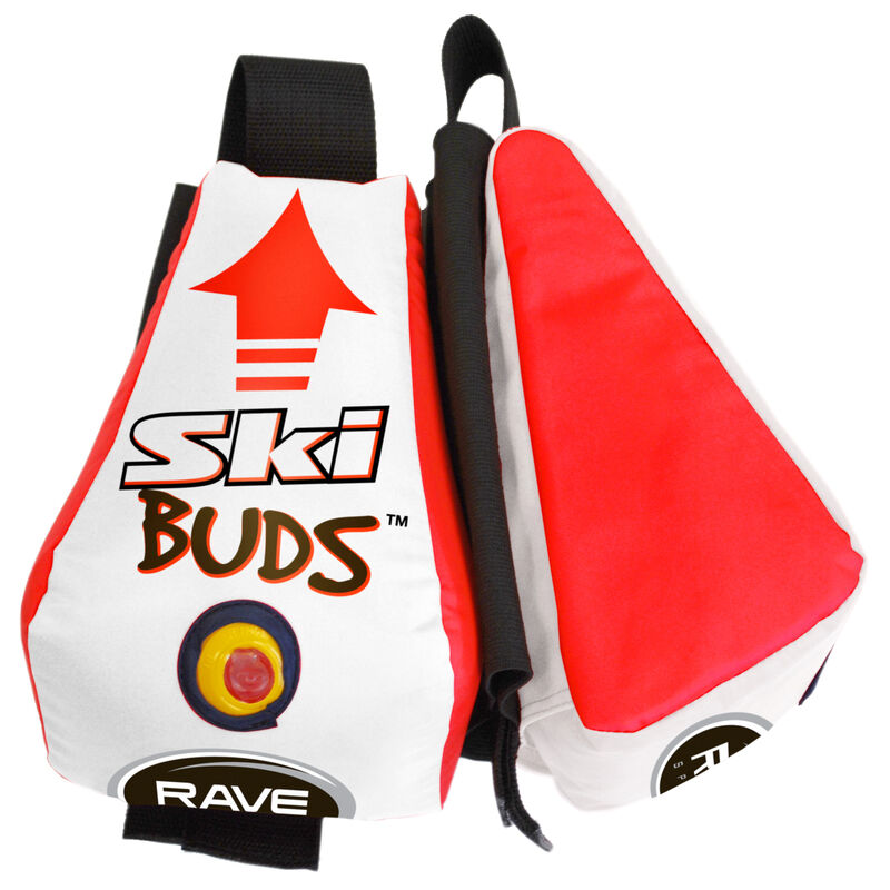 RAVE Ski Buds image number 1