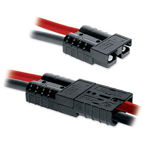 Minn Kota MKR-20 Trolling Motor Plug