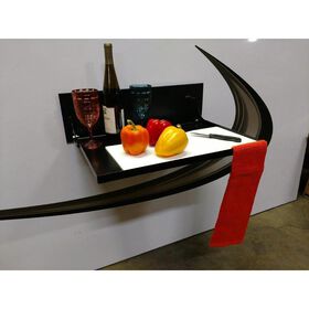 Camper Folding Table