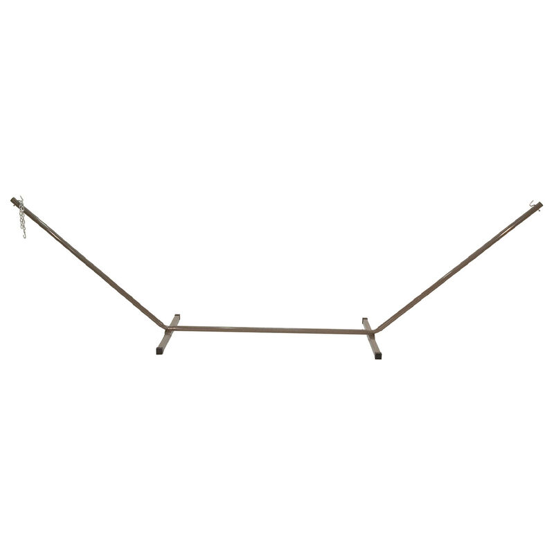 Algoma 12' Two-Point Center Beam Hammock Stand image number 3